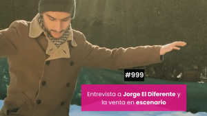 Entrevista a Jorge El Diferente