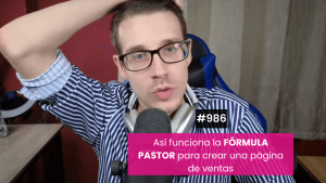 Fórmula PASTOR para vender