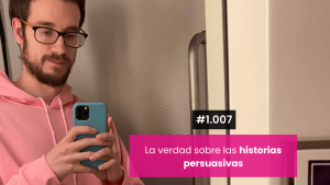 Las mejores historias persuasivas