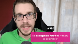 El poder de la inteligencia artificial