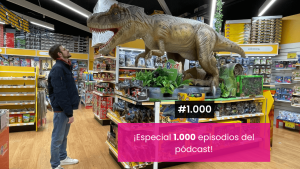¡Especial 1000 episodios!