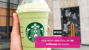 Estrategia de Starbucks