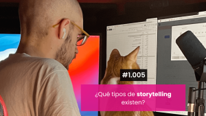Tipos de storytelling