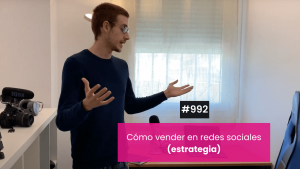Cómo ganar dinero vendiendo en redes sociales