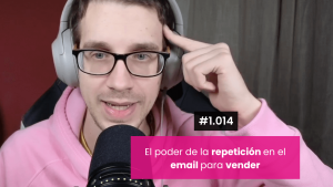 El poder de la newsletter y la venta