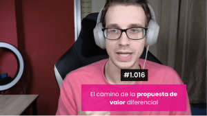 Cómo transformar tu propuesta de valor