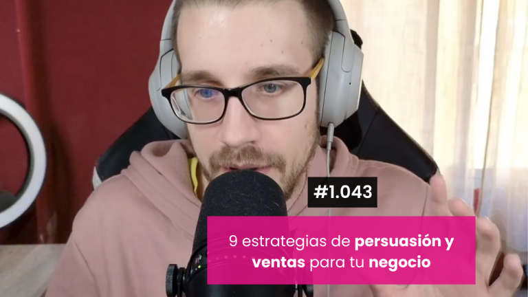 9 técnicas de persuasión y ventas que multiplicarán tu facturación