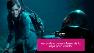 Pensar fuera de la caja