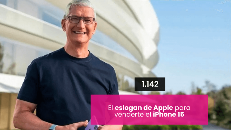 Apple y el iPhone 15: ¿especialistas del marketing?