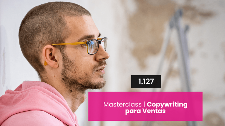 Masterclass | Copywriting para Ventas (Parte 2)