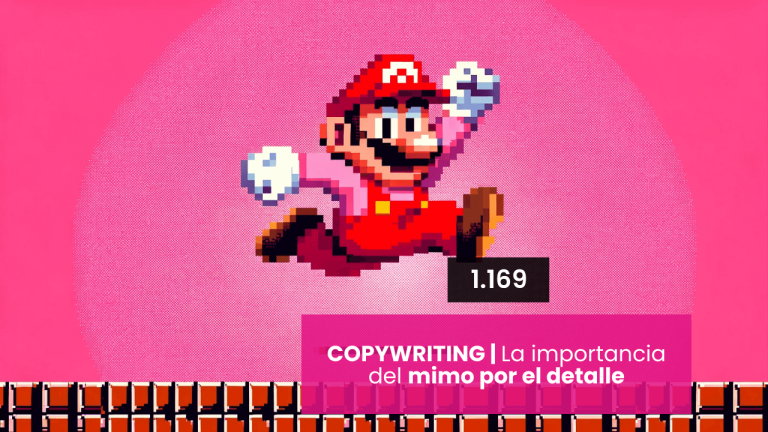 Super Mario Wonder | El mimo por el detalle para vender