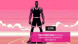 El efecto disruptivo de la NBA