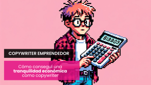 Negocio de copywriting