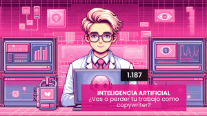 El fin de los copywriters