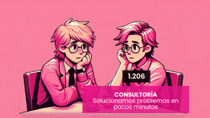 Consultoría exprés de negocio