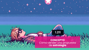 Cómo mejorar la venta de tu negocio de astrología