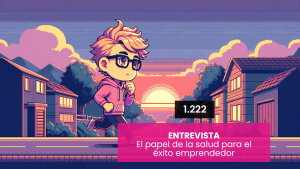 Entrevista a Marta Kaizen