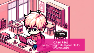 Estrategia de Universidad