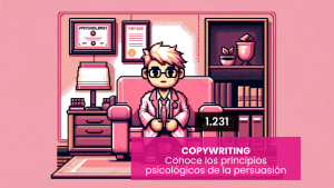 Estrategias de principios de persuasión