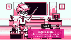 Clase abierta