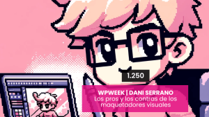 Pros y contras de los maquetadores visuales