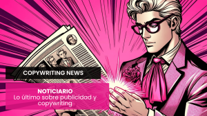 La estrategia de copywritingnews