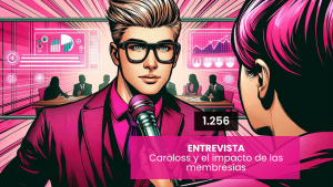 Entrevista a Caroloss