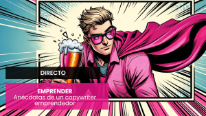 Estrategia de copywriter emprendedor