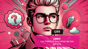Libros para copywriters: los hábitos secretos de los genios