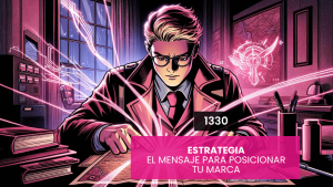 Estrategia de posicionamiento
