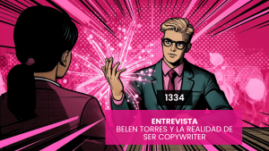 Entrevista a Belén Torres