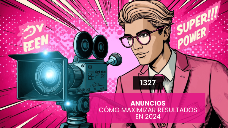 Cómo escribir los MEJORES ANUNCIOS para META en 2024