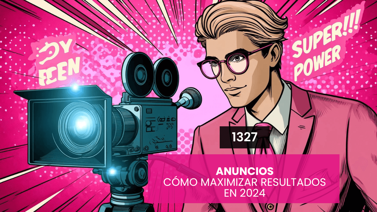 Los mejores anuncios para 2024