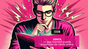 Así ha aumenetado las ventas de mi negocio ver El señor de los anilllos