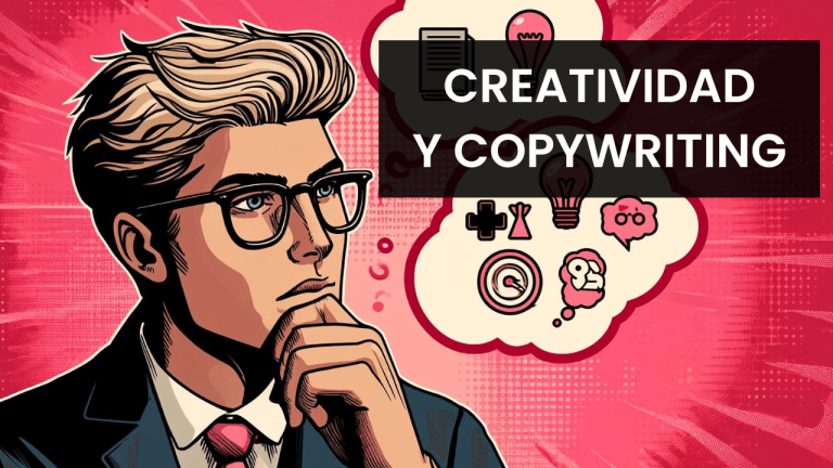 Creatividad y copywriting