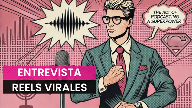 Reels virales y vivir de la escritura creativa con Laura Tárraga