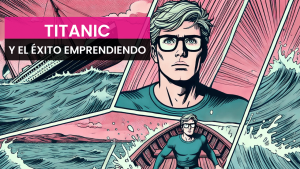 Exito emprendiendo