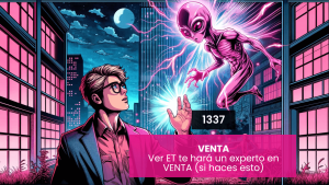De ET a la venta digital