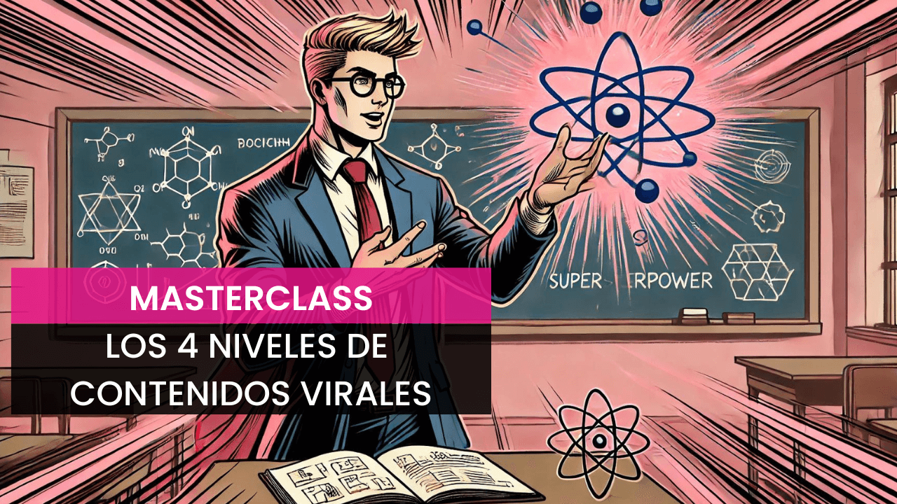 Niveles de contenidos persuasivos