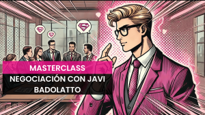 Negociación persuasiva
