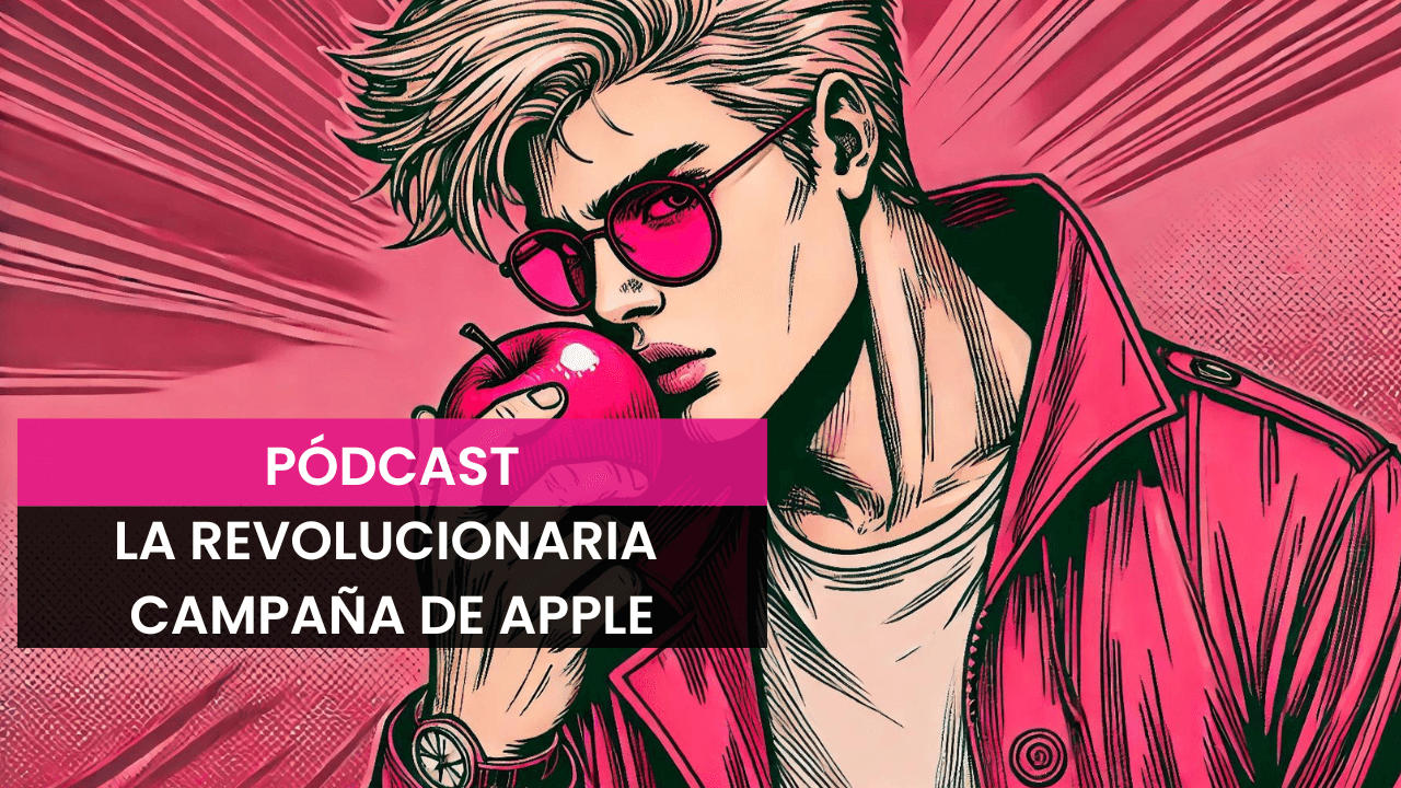 Campañas de Apple