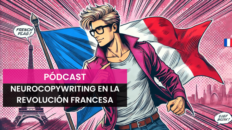 Nerucopywriting en la Revolución Francesa