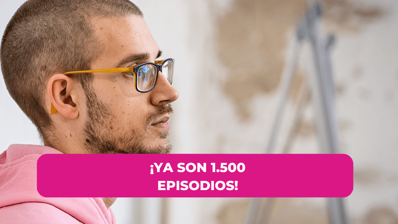 Especial 1500 episodios