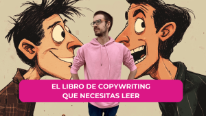 El mejor libro de copywriting