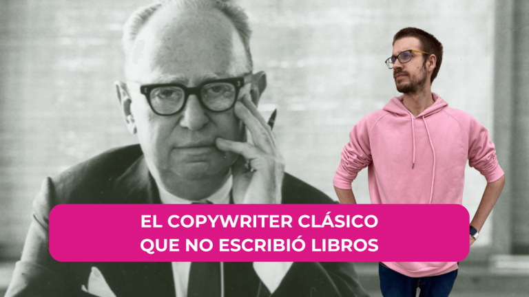 Leo Burnett: La historia del copywriter clásico que no escribió ningún libro