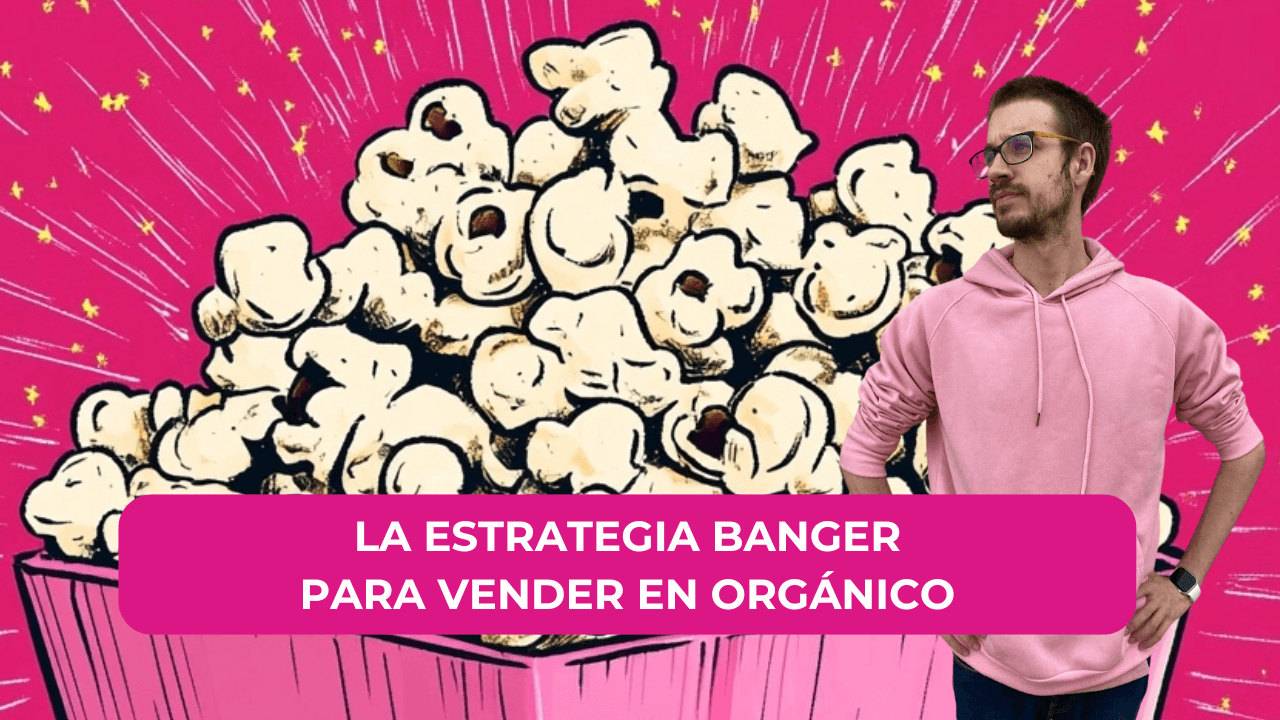 La estrategia Banger que usamos en Banger Labs