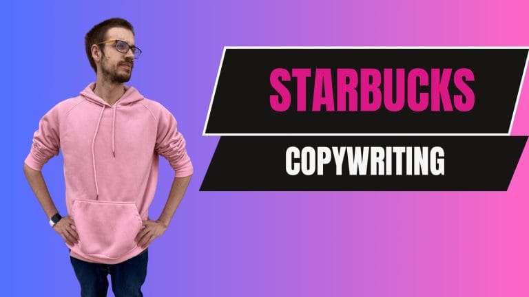 Starbucks | Claves de copywriting