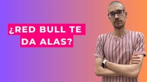 Red Bull te da alas