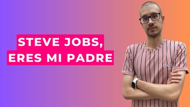 Steve Jobs reinventó la persuasión