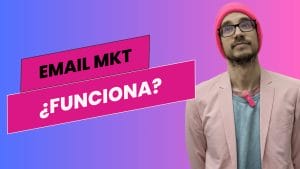 Email marketing funciona